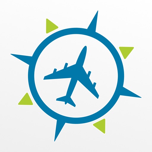 Navigate MSP app icon