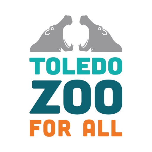 Toledo Zoo and Aquarium for All app icon