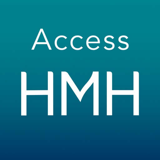 Access Holocaust Museum Houston app icon